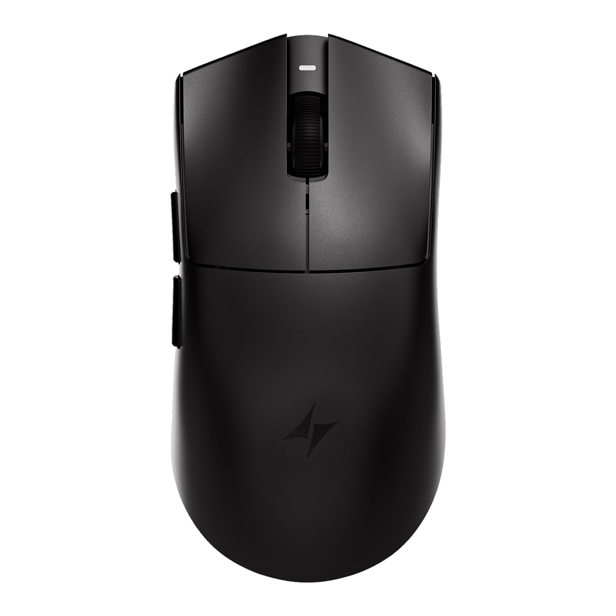 X1 V2 Ultimate Mouse - Negro (superior)