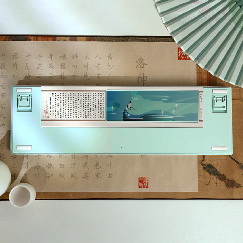 Teclado Varmilo Va100