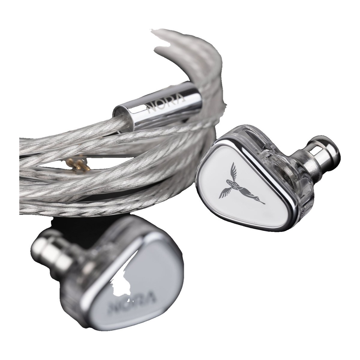 Nora Auriculares (con cable)