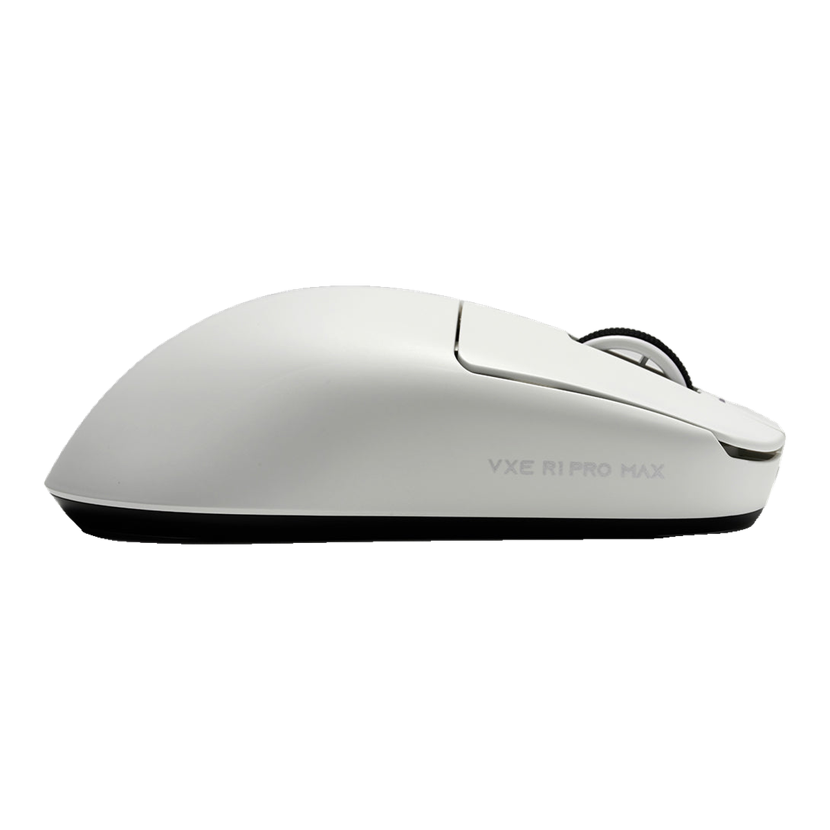R1 Pro Max Mouse - Blanco (lateral)