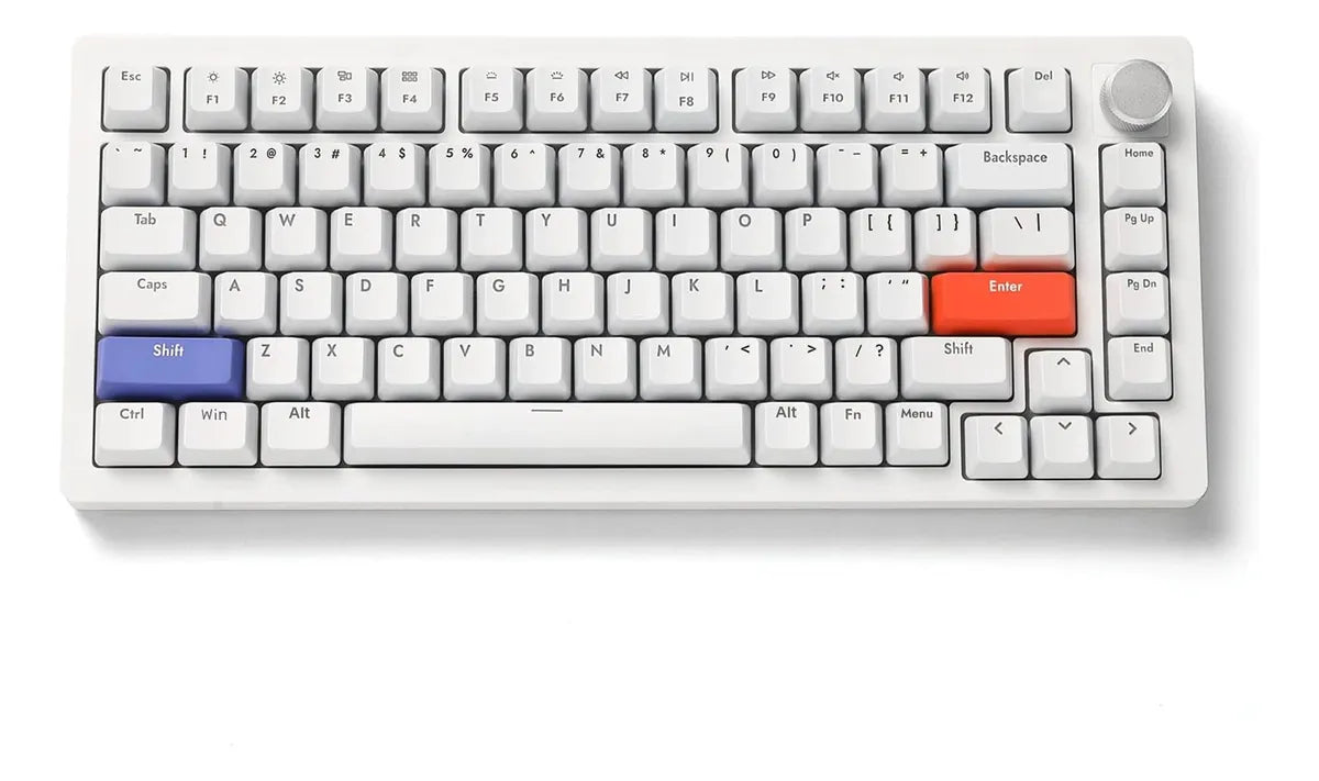 Teclado Drunkdeer A75 Pro