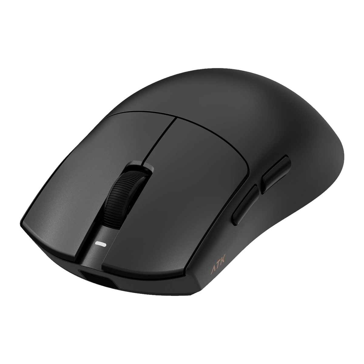 X1 V2 Ultimate Mouse - Negro (3 4)