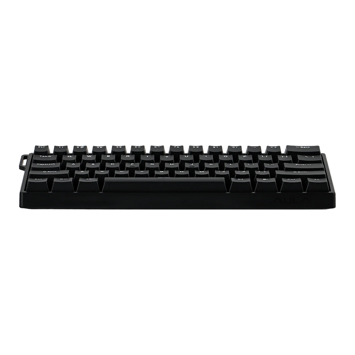 WIN60HE Teclado - Negro (3 4)