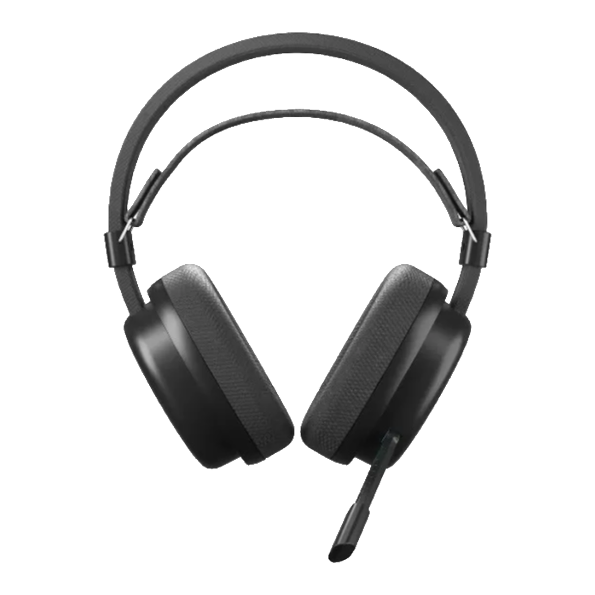 G7 Auriculares - Black (frente)