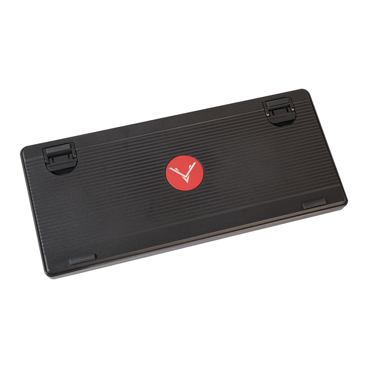 A75 Pro Teclado - Black (trasera) #Color_Black