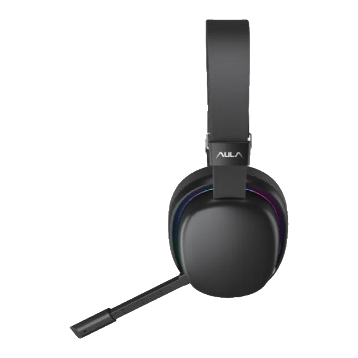 G7 Auriculares - Black (lateral)