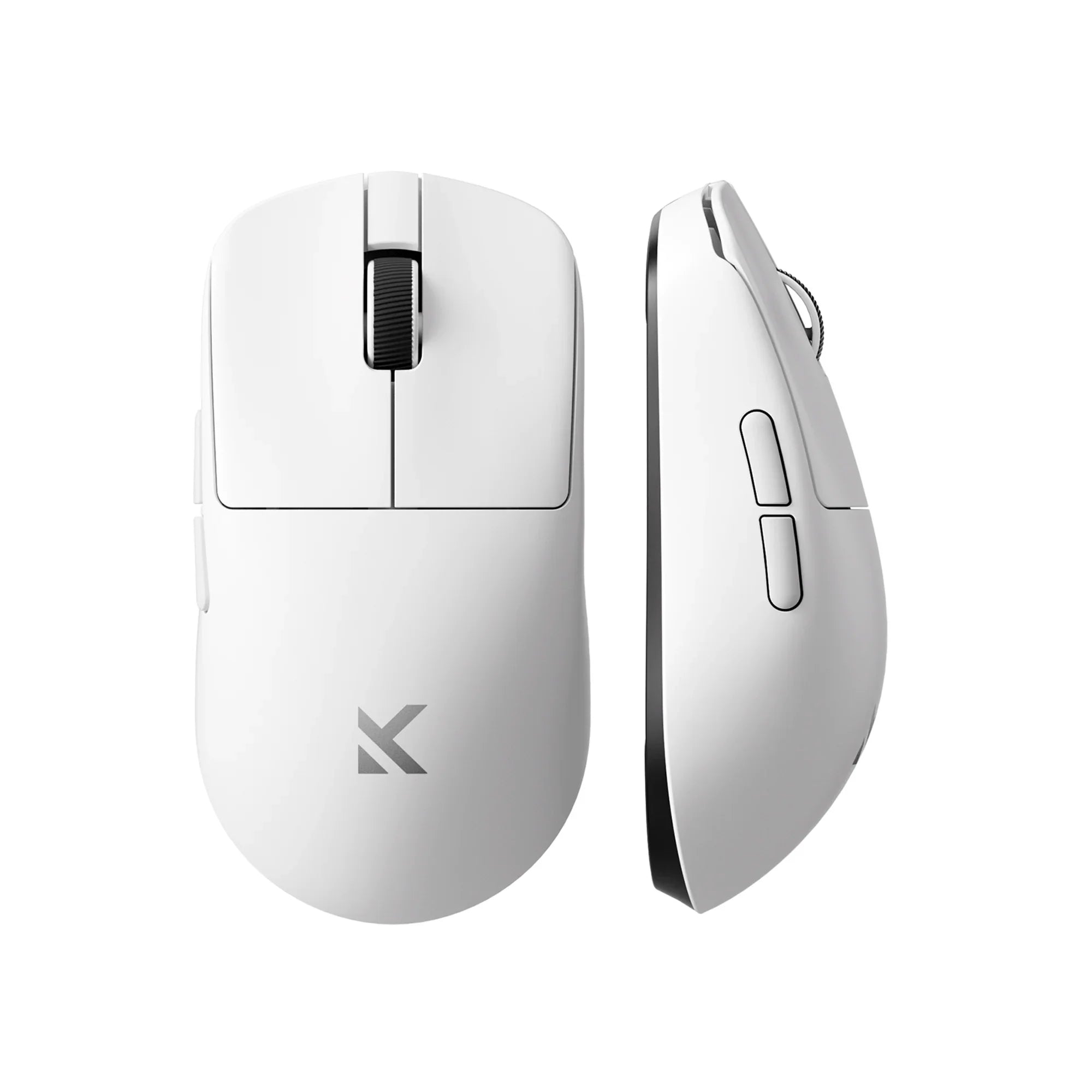 L7 Series Ultra Mouse - White