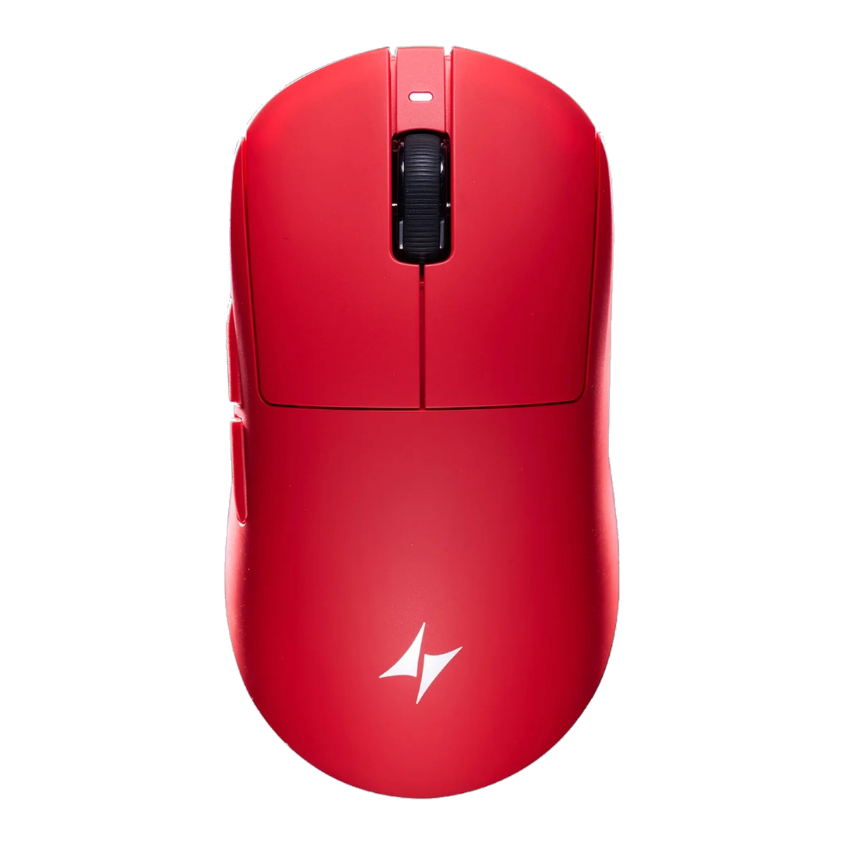 A9 Plus Mouse - Rojo (superior) #Color_Rojo