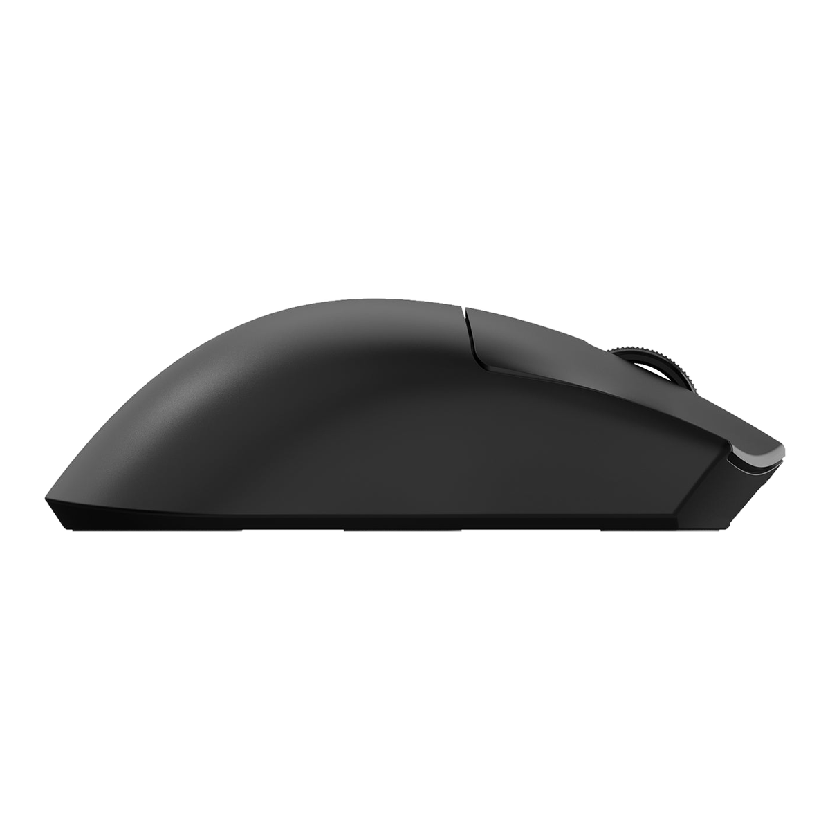 X1 V2 Ultimate Mouse - Negro (lateral derecha)