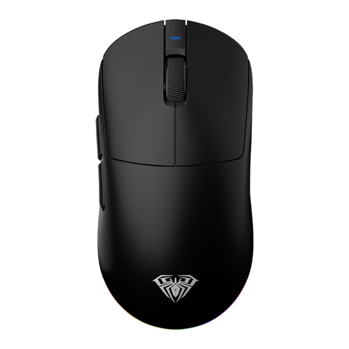 V9 Pro Mouse - Negro (superior)