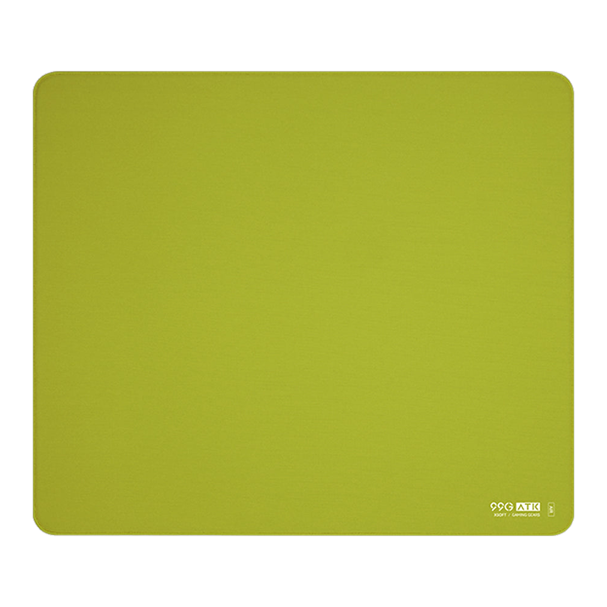 99G Air Mousepad - Matcha Green (superior)