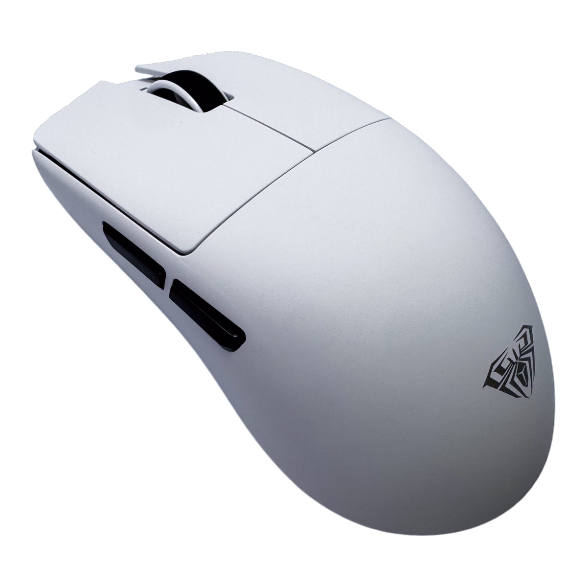 X9 Ultra Mouse - Blanco (3 4)