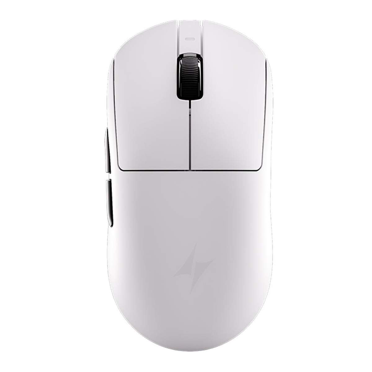 A9 Plus Mouse - Blanco (superior) #Color_Blanco