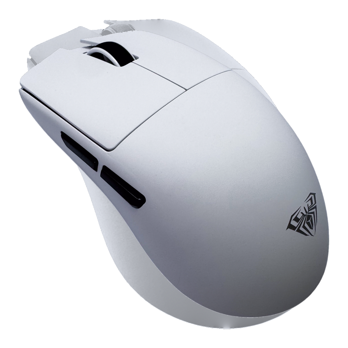 X9 Ultra Mouse - Blanco (3 4) #Color_Blanco