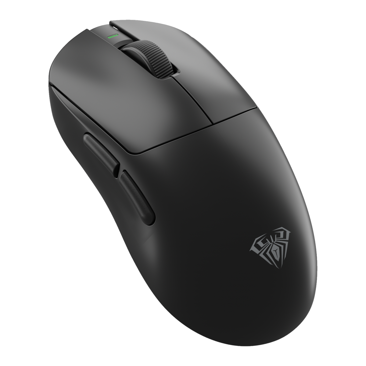 V9 Pro Mouse - Negro (3 4)