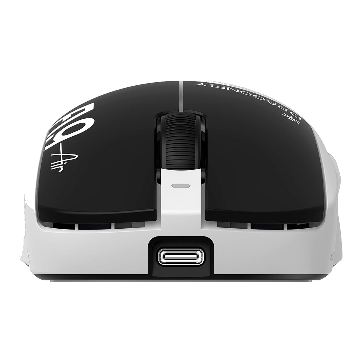 A9 Air Mouse - Blanco (trasera usb)
