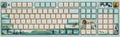 VA100 Goddess Luo Teclado - Goddess Luo