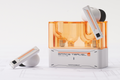 Space Travel 2 Auriculares - White