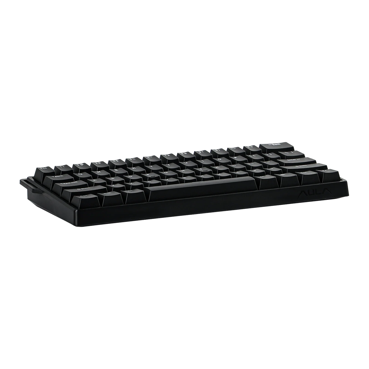 WIN60HE Teclado - Negro (3 4 b)