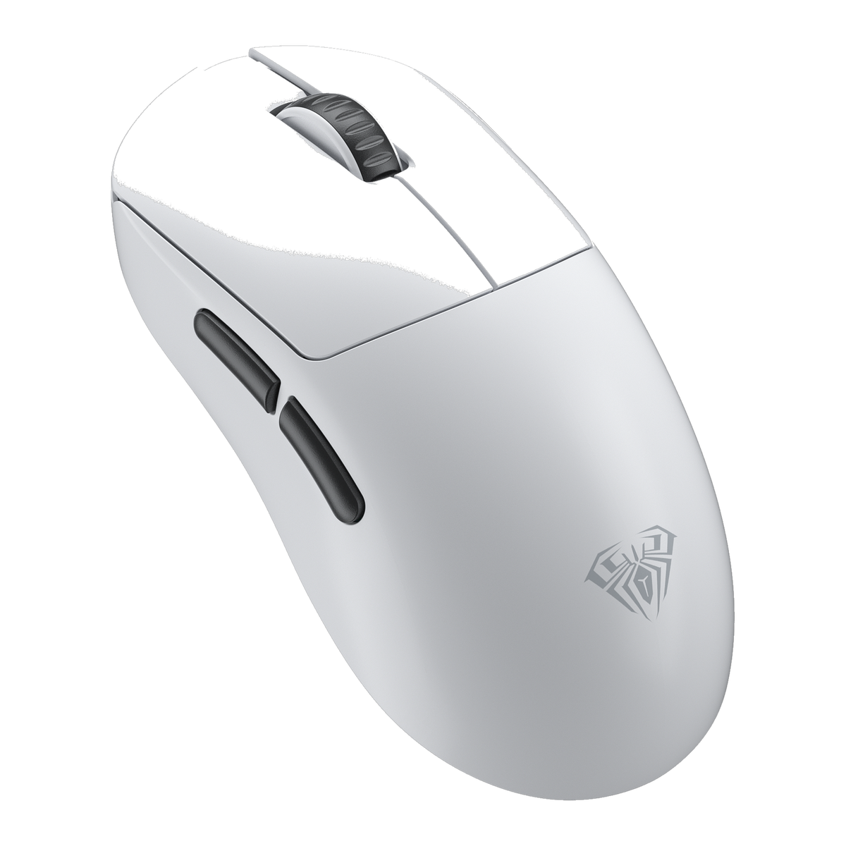 V9 Pro Mouse - Blanco (3 4)