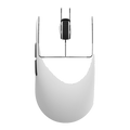 R1 Pro Max Mouse - Blanco (superior)