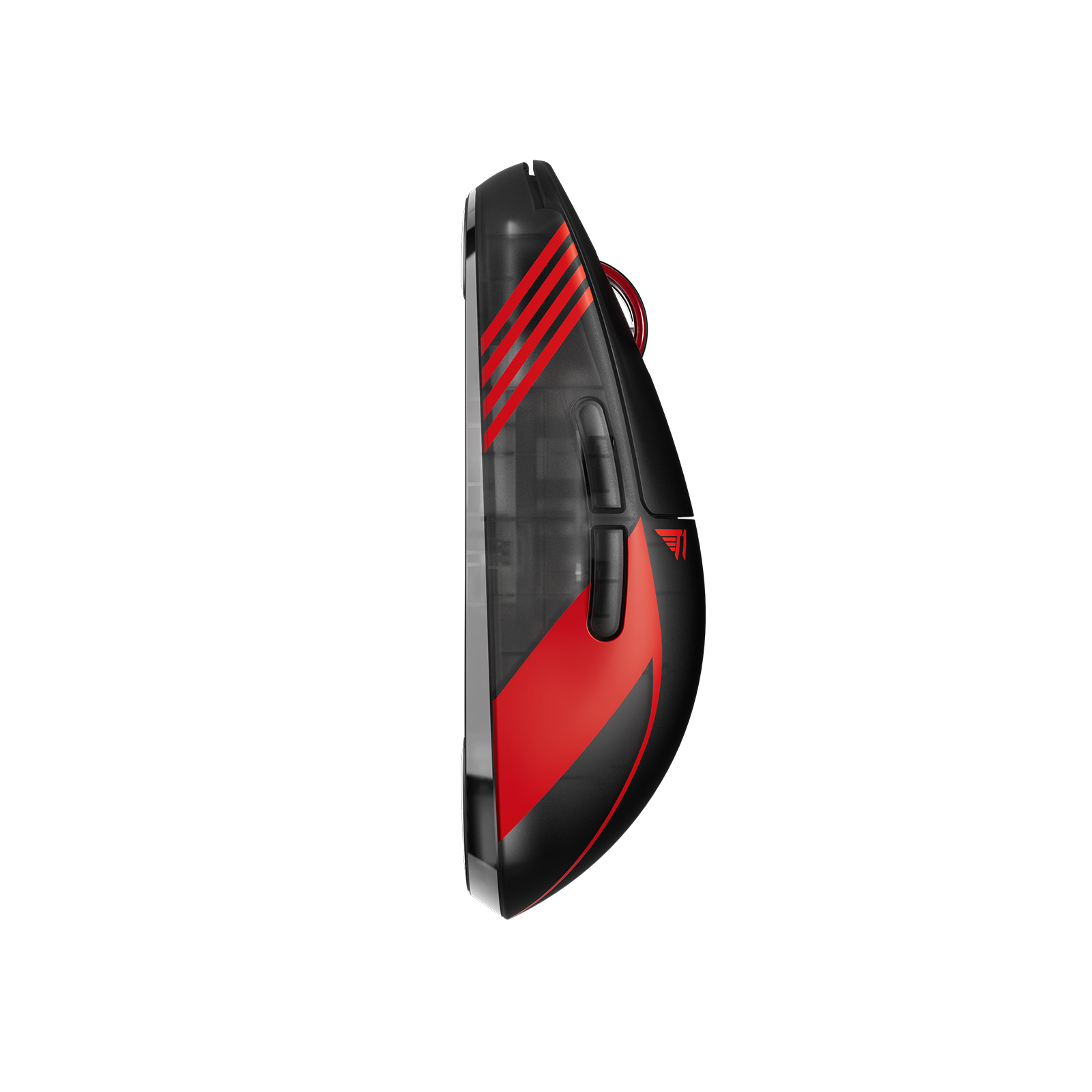 [T1] CrazyLight [Mini] Mouse - Black