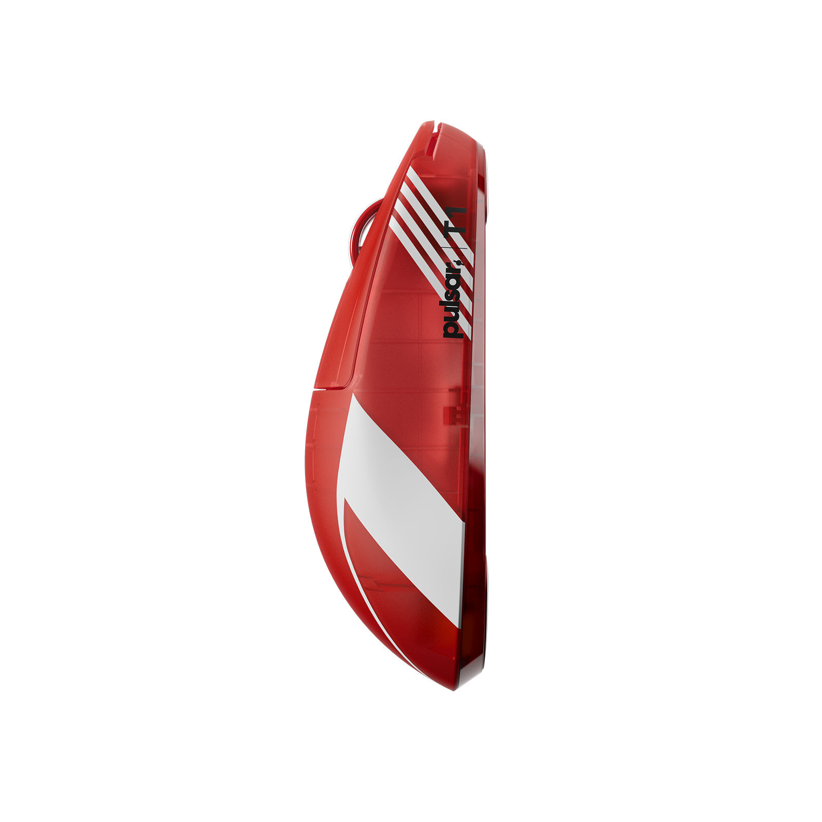 [T1] X2 CrazyLight [Mini] Mouse - Red