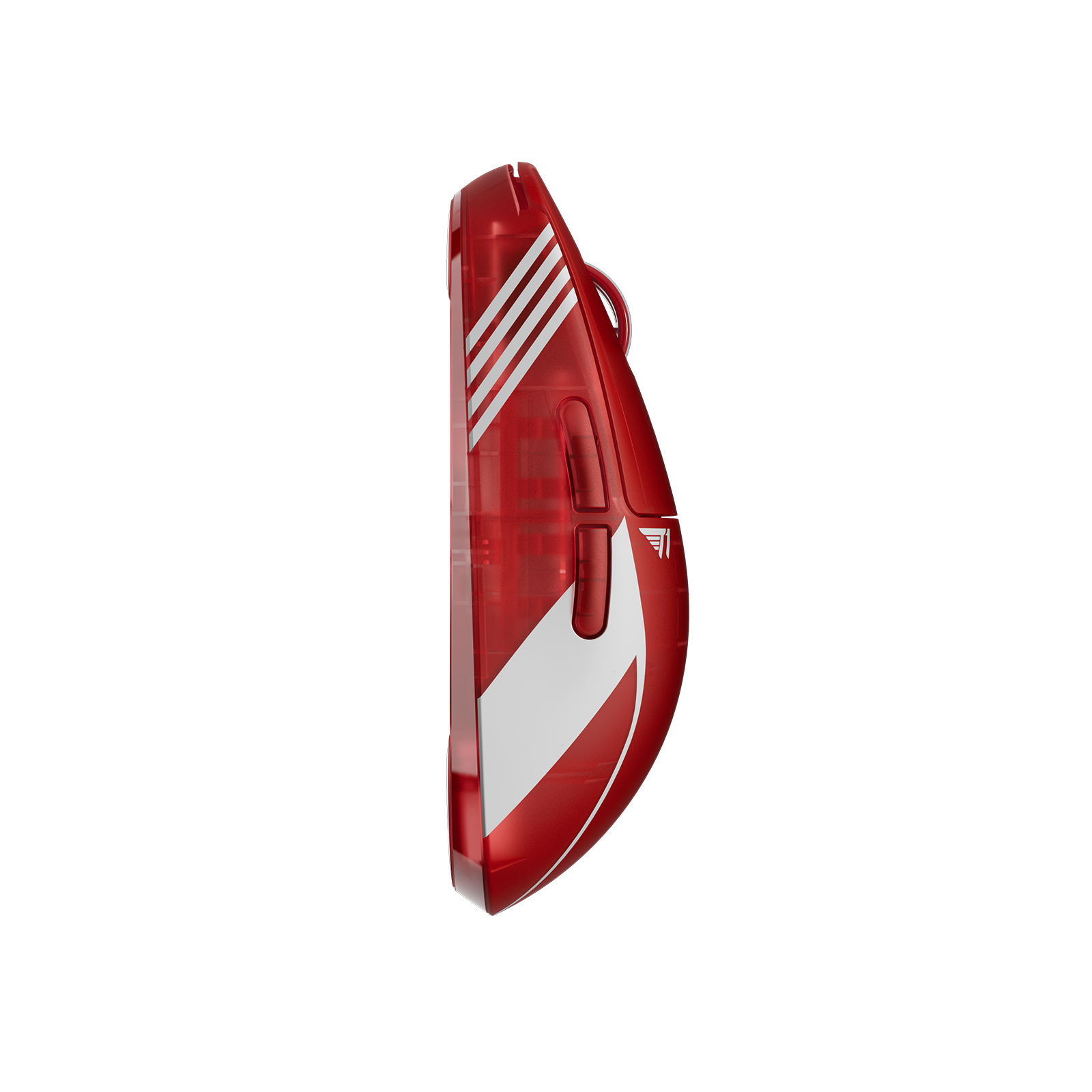 [T1] CrazyLight [Mini] Mouse - Red