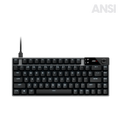 ES HE 70 Teclado - Black