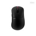 ZywOo The Chosen [mini] Mouse - Black