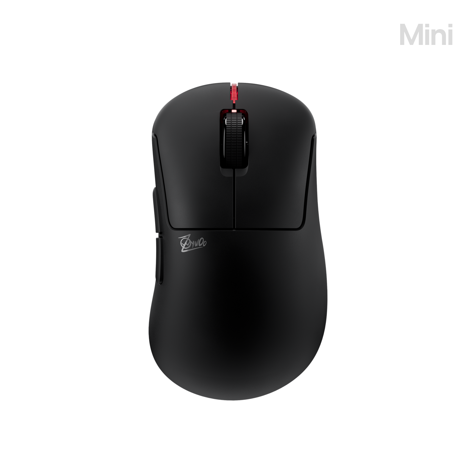 ZywOo The Chosen [mini] Mouse - Black