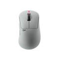 ZywOo The Chosen [mini] Mouse - White