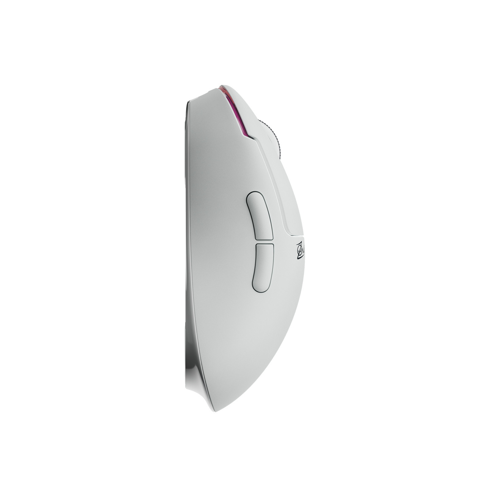 ZywOo The Chosen [mini] Mouse - White