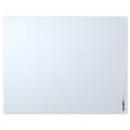 Superglide Glass Mousepad V2 - White