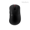 ZywOo The Chosen [medium] Mouse - Black