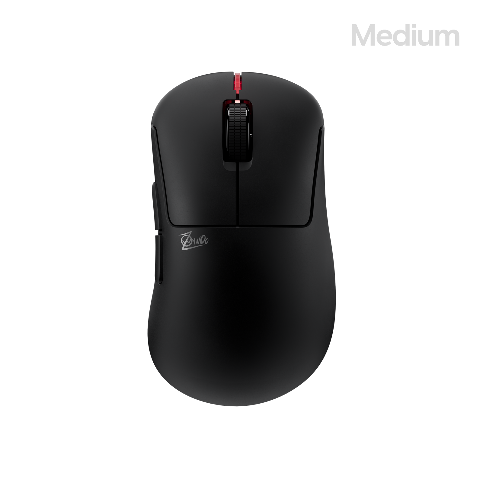 ZywOo The Chosen [medium] Mouse - Black