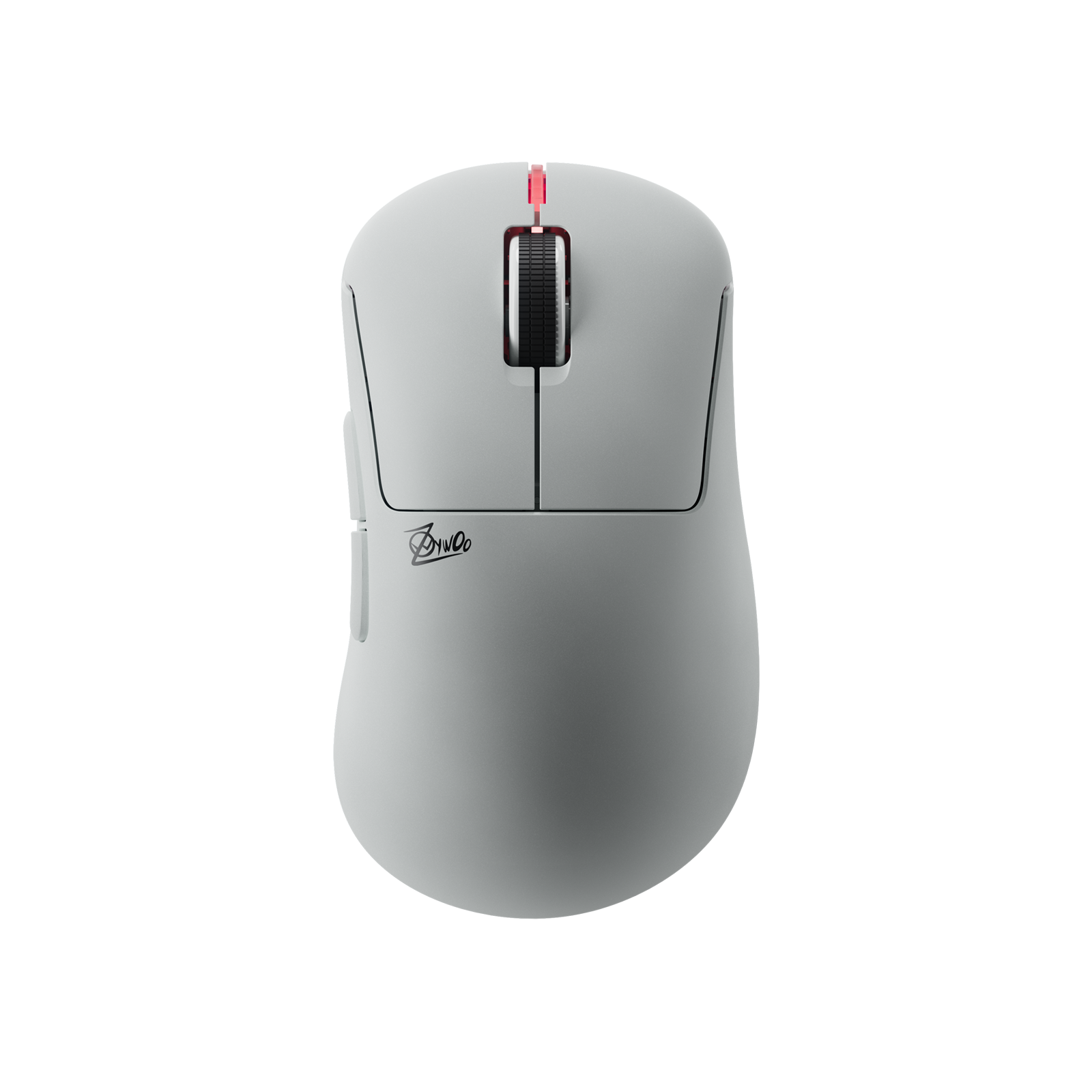 ZywOo The Chosen [medium] Mouse - White