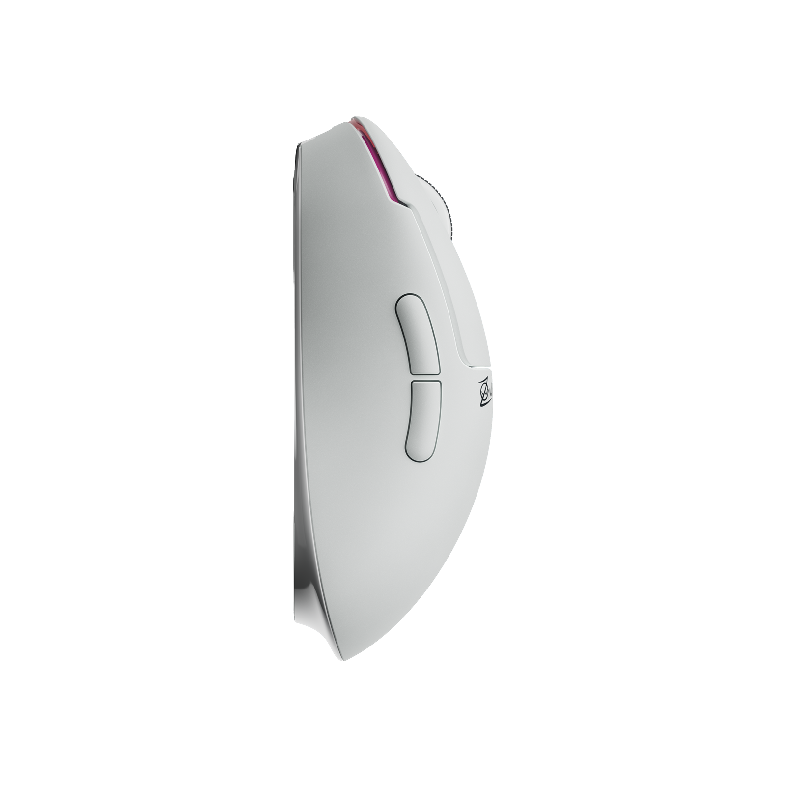 ZywOo The Chosen [medium] Mouse - White