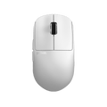 X2H CrazyLight [Medium] Mouse - Uyuni White
