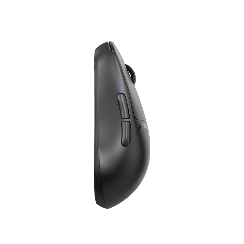 X2H CrazyLight Mouse - Jet Black