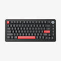 A75 Pro Teclado - Black