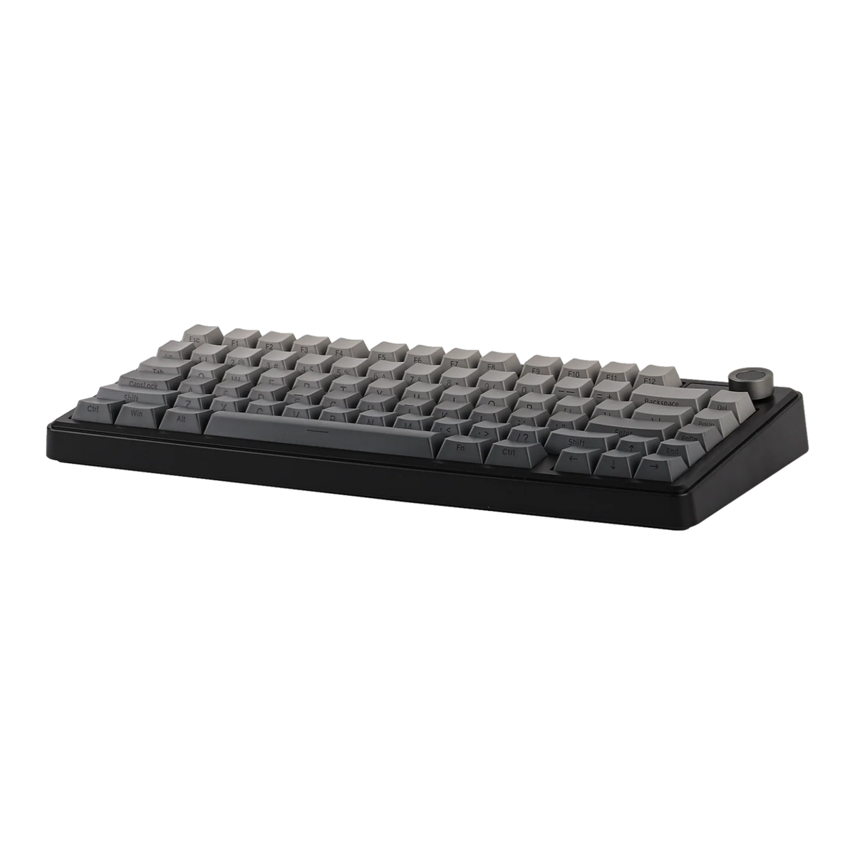 F75 Max Teclado - Black Degradé Contour (3 4)