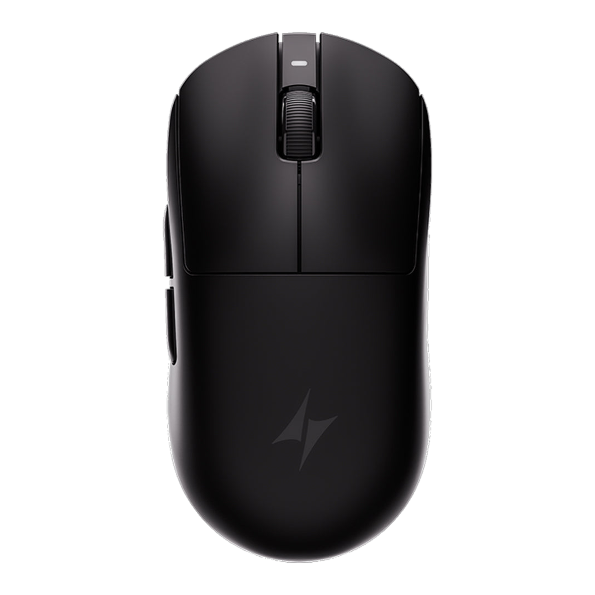 A9 Plus Mouse - Negro (superior)