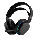 G7 Auriculares - Black (frente 3 4)