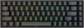 Mars68 Pro Teclado - Black