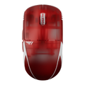 [T1] CrazyLight [Mini] Mouse - Red (frente) #Color_Red