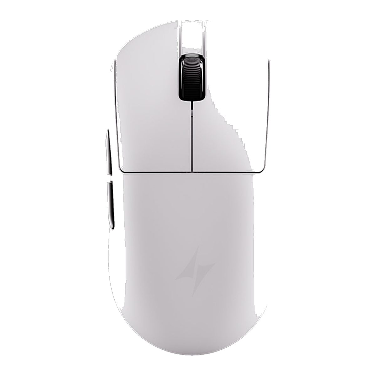 A9 Plus Mouse - Blanco (superior)