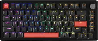 Teclado Dreunkdeer a75 - B0P02