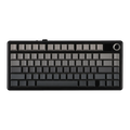 F75 Max Teclado - Black Degradé Contour (superior)