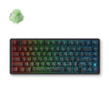 Jet 75 Teclado - Black Topographic